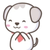 Toby - Perrito tierno 🐶💜 (wpkr4v37yf)