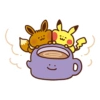 Pokémon GO Stickers 1 (j958nd3txw)