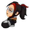Pokémon GO Stickers 1 (dzrbhxmw27)
