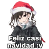 Almost Christmas