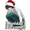 Is Christmas Food?