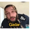 رجل تركي مرتبك