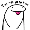 You're mine