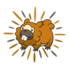 Pokémon GO Stickers 1 (26jm8zyts4)