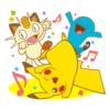Pokémon GO Stickers 1 (95kbqpr3cj)