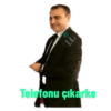 رجل أعمال مغرور