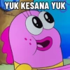 Warkop Bikini Bottom (g2hq96vcm7)