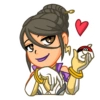 Pokémon GO Stickers 1 (bt492f5mzj)