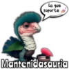 ☄️🦕S a u r i o s🦖☄️ (csdmk8gy6f)