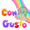 🦖💕Cornelius The Dinosaur💕🦖 (rcbm25ws97)