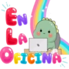 🦖💕Cornelius The Dinosaur💕🦖 (7cdpjwq4gm)
