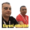 سخرية كوروني