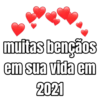 Emojis para Ano Novo (nhy95kzv86)