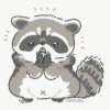 Mapache Uwu