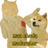Dogesh