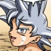 Dragon ball/Goku 
