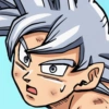 Dragon ball/Goku 