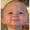 👶🏻 ردود فعل الرضع 😇