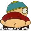 ساوث بارك: كلام فظ