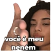 مغازلة فوضوية