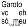 مغازلة فوضوية