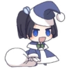 أوي كانزاكي: Demon Slayer
