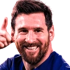 Messi 1