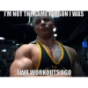 Tren Twins Gym Memes