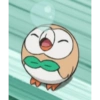 Rowlet