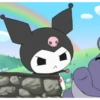 Kuromi ^^