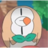 Rowlet