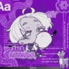 ₍ ˊᯅˋ ₎ 💭 Izana Kurokawa