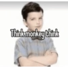 Think Monkey Think