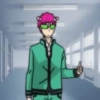 Saiki💗