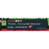JAJAJAJAJJAAAAAAAAA pene🙄💕