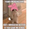 Mememeow