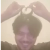اتركني أنام يا حثالة