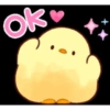 حيوانات لطيفة OK