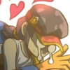 Buster x Fang