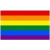 أعلام LGBTQ+ ♡