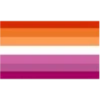 أعلام LGBTQ+ ♡