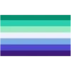 أعلام LGBTQ+ ♡