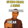Me Chupa