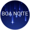 Boa Noite: ليلة سعيدة