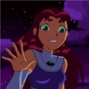 Starfire 😻