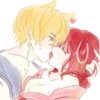 ✨ Arima × Hoshino 🌹