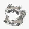 Mapache Cut:D 4