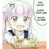 أنا معجبة بك يا غبي