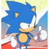 🌀💙🩵سونيك الكلاسيكي🩵🌀💙