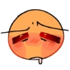 إيموجي Horny uwu